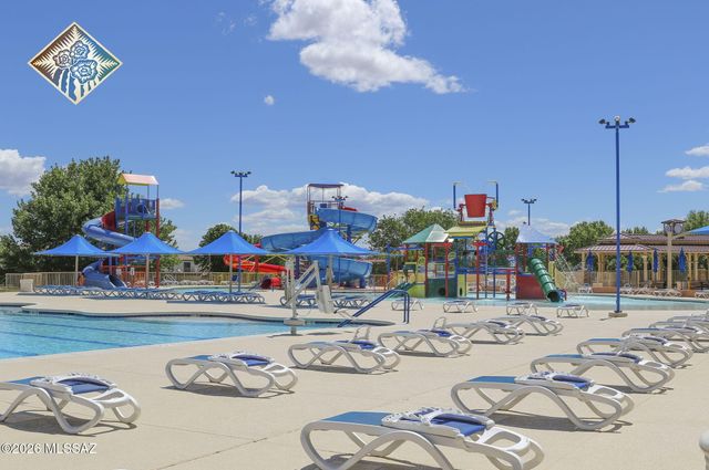 105 W Calle Guija, Sahuarita, AZ 85629