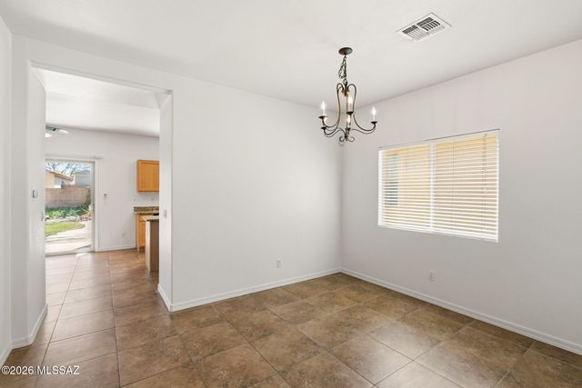 105 W Calle Guija, Sahuarita, AZ 85629