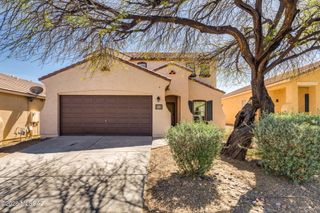 105 W Calle Guija, Sahuarita, AZ 85629