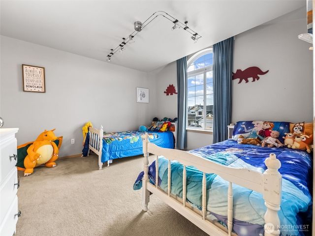 8418 203rd Street Ct E, Spanaway, WA 98387