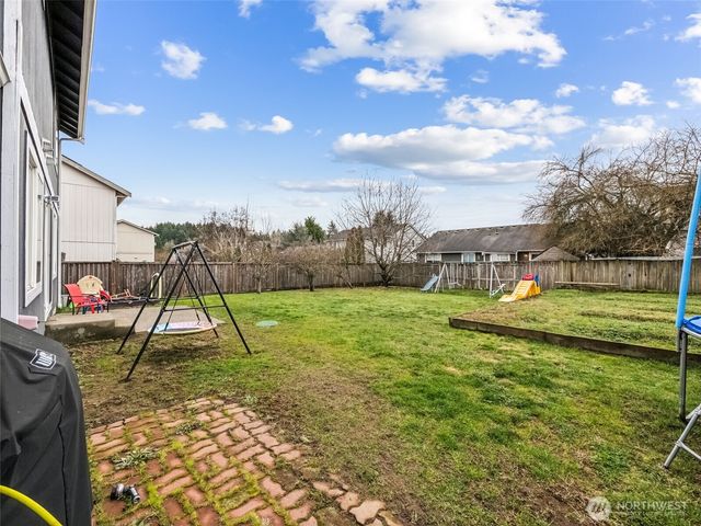 8418 203rd Street Ct E, Spanaway, WA 98387