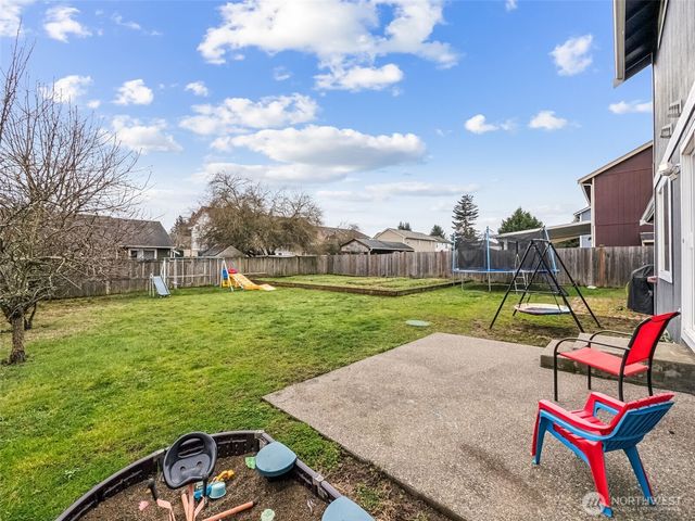 8418 203rd Street Ct E, Spanaway, WA 98387