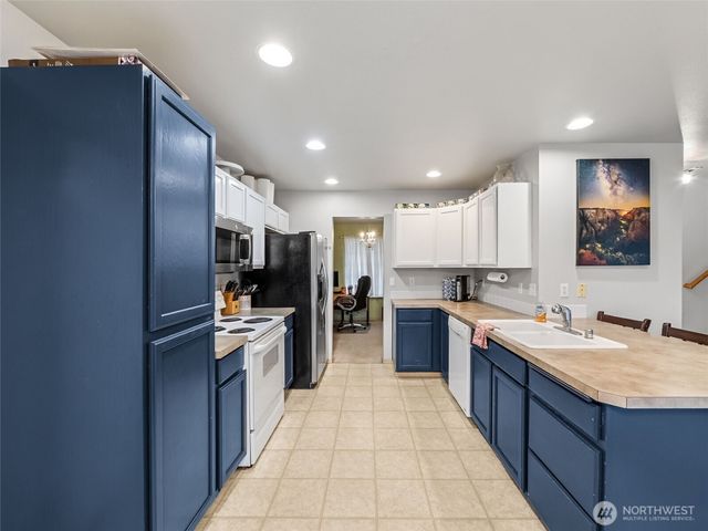 8418 203rd Street Ct E, Spanaway, WA 98387