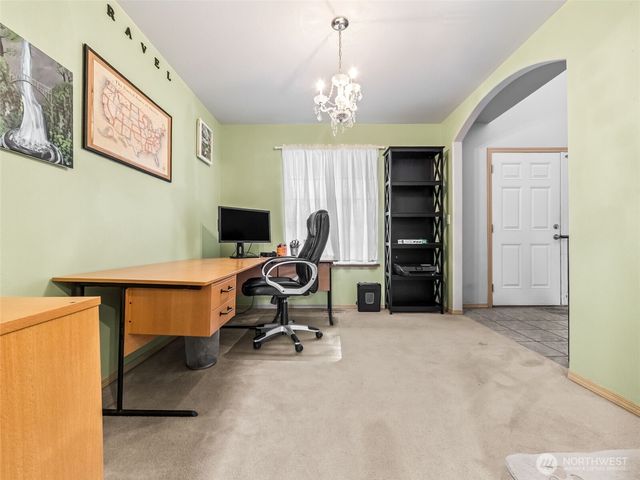 8418 203rd Street Ct E, Spanaway, WA 98387