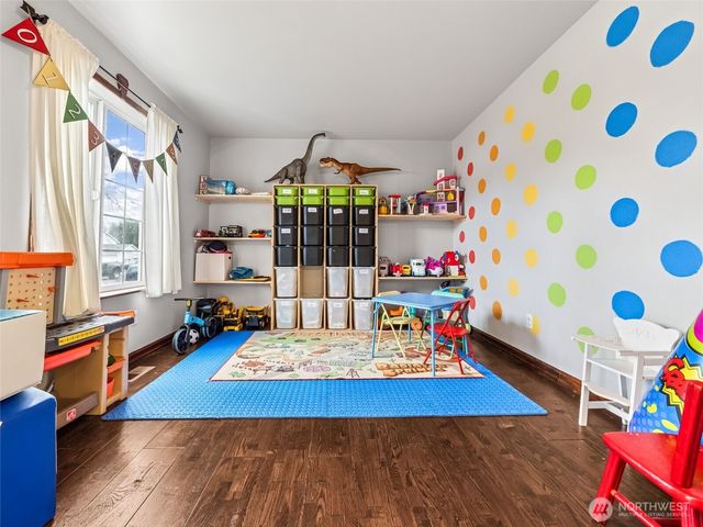 8418 203rd Street Ct E, Spanaway, WA 98387