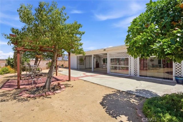 411 Brentwood, Hemet, CA 92543
