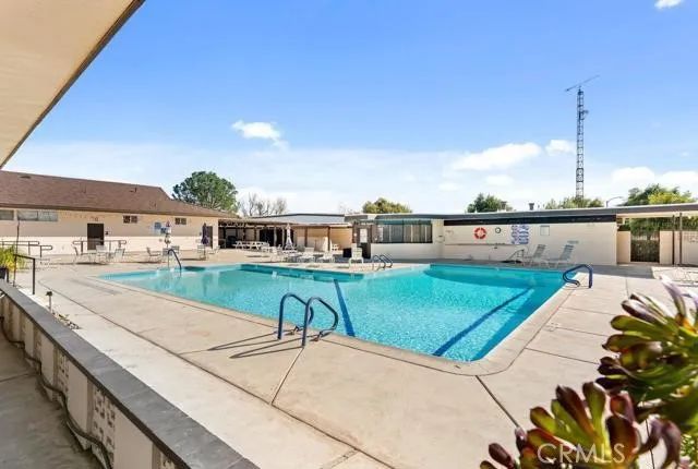 411 Brentwood, Hemet, CA 92543