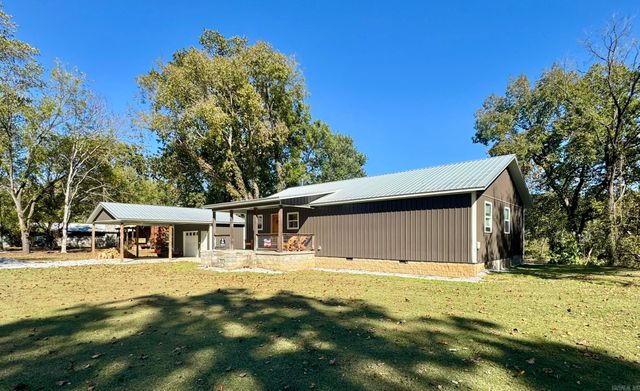 701 Sunset Valley, Mountain View, AR 72560