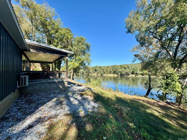 701 Sunset Valley, Mountain View, AR 72560