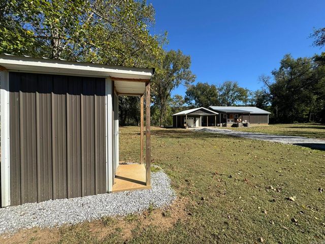 701 Sunset Valley, Mountain View, AR 72560