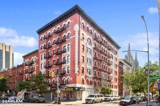 157 W 123rd Street 3E, New York (manhattan), NY 10027