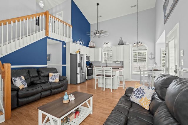 6001-5524 S Kings Hwy., Myrtle Beach, SC 29575