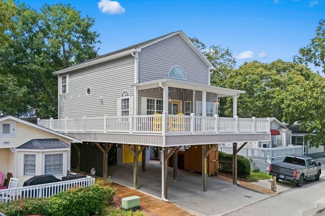 6001-5524 S Kings Hwy., Myrtle Beach, SC 29575