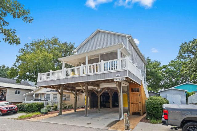 6001-5524 S Kings Hwy., Myrtle Beach, SC 29575
