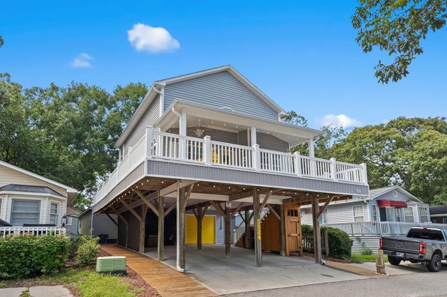 6001-5524 S Kings Hwy., Myrtle Beach, SC 29575