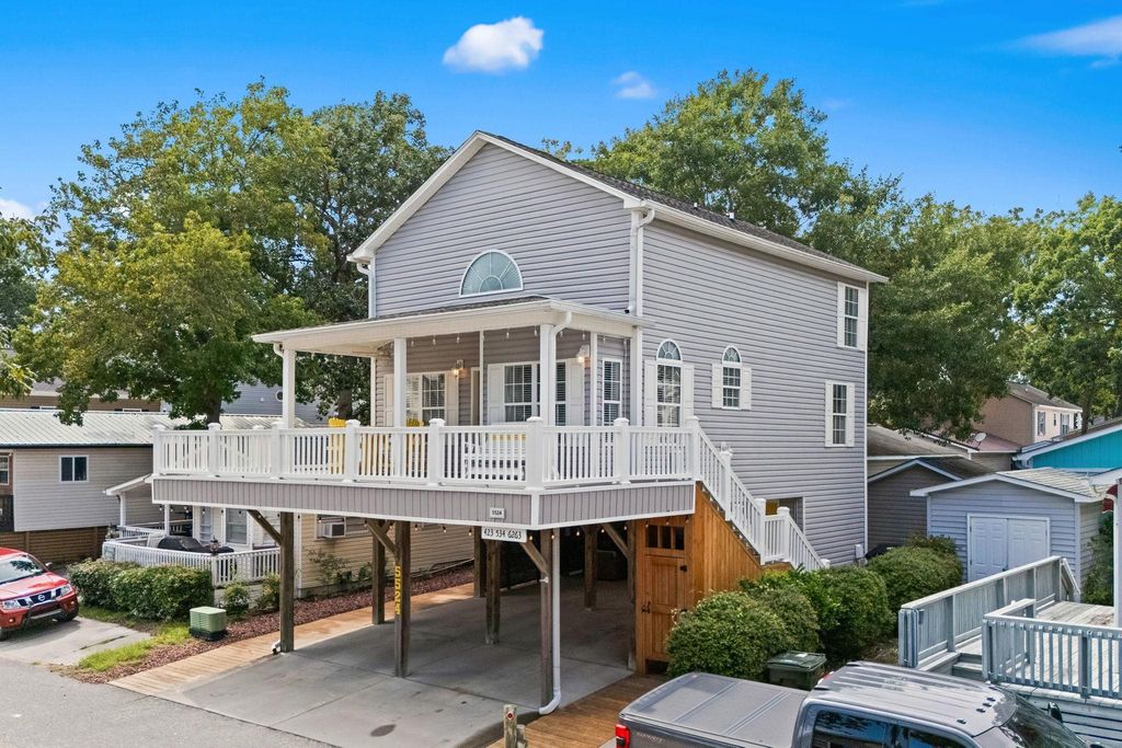 6001-5524 S Kings Hwy., Myrtle Beach, SC 29575