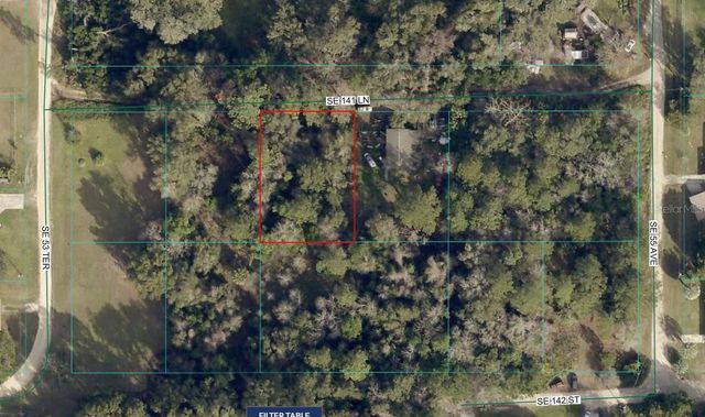 00 SE 141 LANE, Summerfield, FL 34491