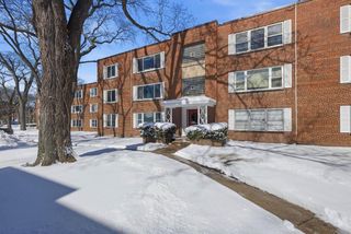 7 Sherman Terrace #6, Madison, WI 53704