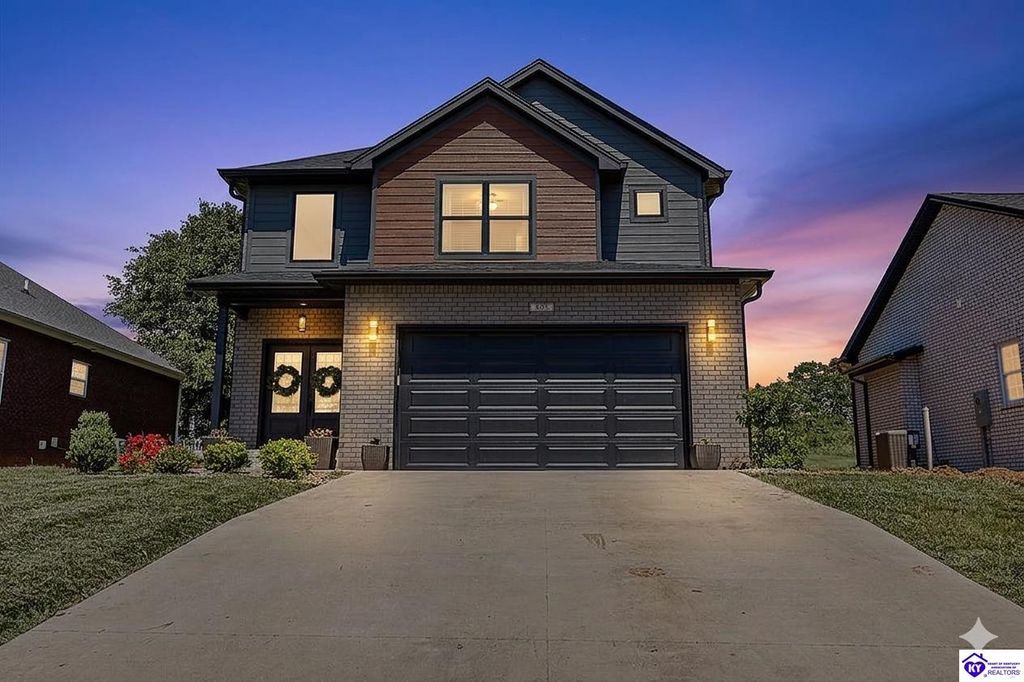 803 Thorndale Way, Elizabethtown, KY 42701