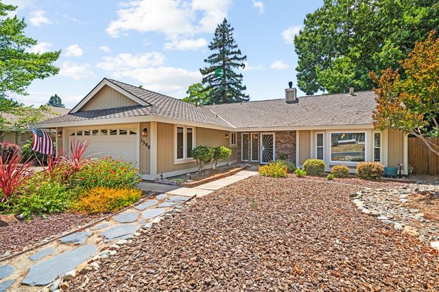 1308 Carnation Ct, Roseville, CA 95661