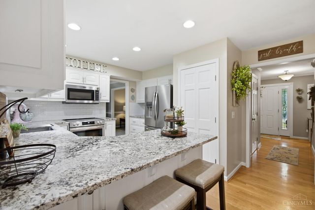 9614 Sparrow Place, Deerfield Twp., OH 45040