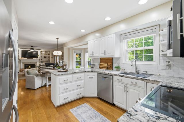 9614 Sparrow Place, Deerfield Twp., OH 45040