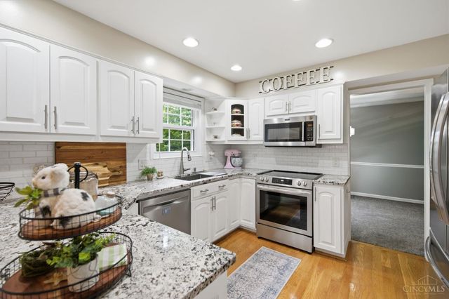 9614 Sparrow Place, Deerfield Twp., OH 45040