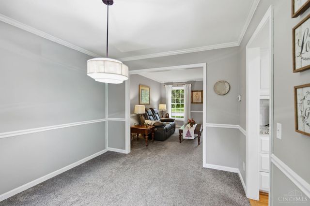 9614 Sparrow Place, Deerfield Twp., OH 45040
