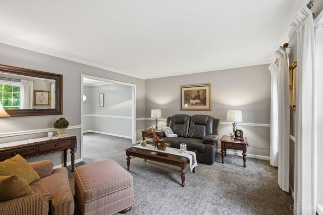 9614 Sparrow Place, Deerfield Twp., OH 45040
