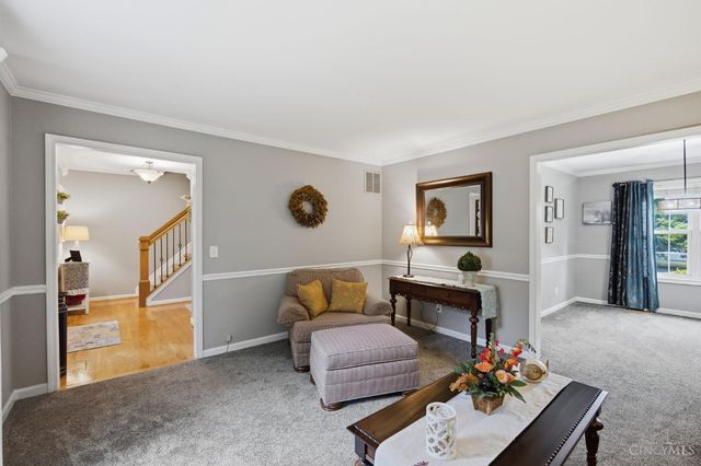 9614 Sparrow Place, Deerfield Twp., OH 45040