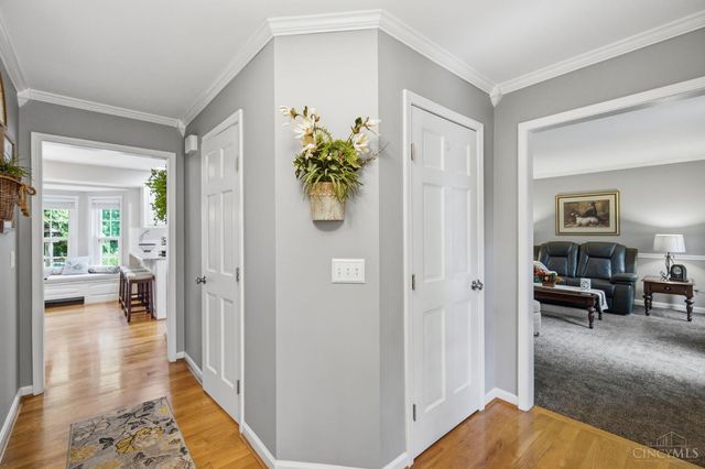9614 Sparrow Place, Deerfield Twp., OH 45040