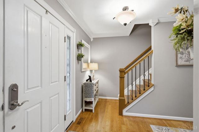 9614 Sparrow Place, Deerfield Twp., OH 45040
