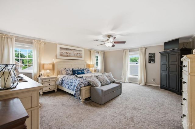 9614 Sparrow Place, Deerfield Twp., OH 45040
