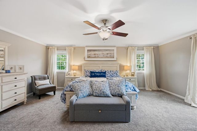9614 Sparrow Place, Deerfield Twp., OH 45040