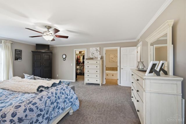 9614 Sparrow Place, Deerfield Twp., OH 45040