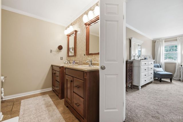 9614 Sparrow Place, Deerfield Twp., OH 45040