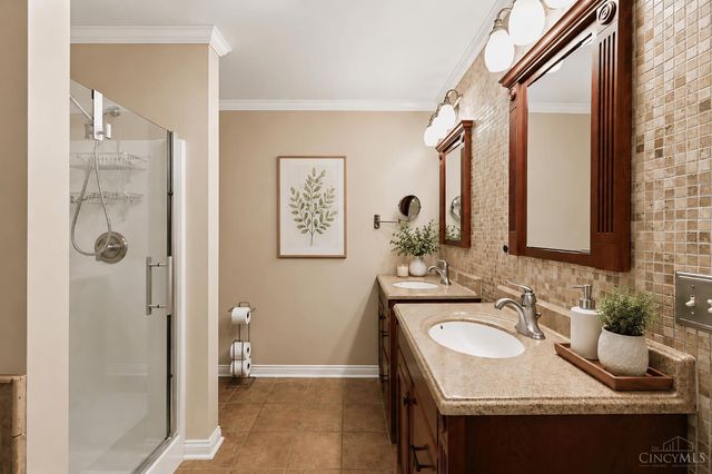 9614 Sparrow Place, Deerfield Twp., OH 45040
