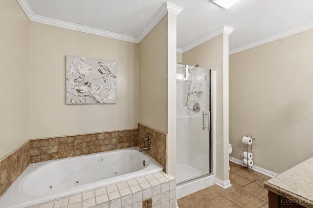 9614 Sparrow Place, Deerfield Twp., OH 45040