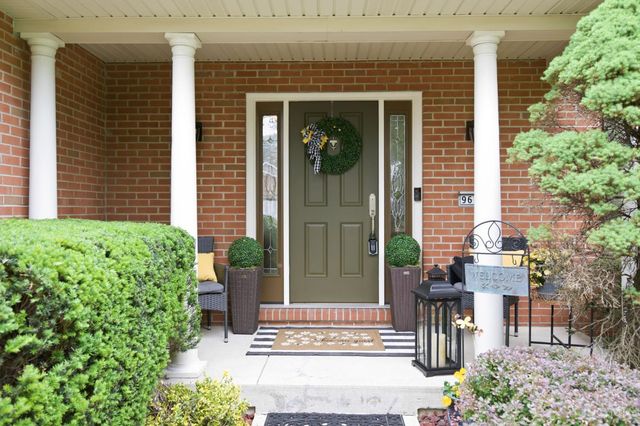 9614 Sparrow Place, Deerfield Twp., OH 45040