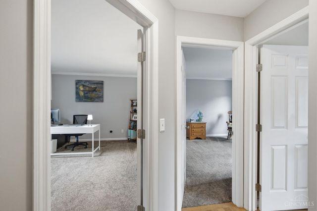 9614 Sparrow Place, Deerfield Twp., OH 45040