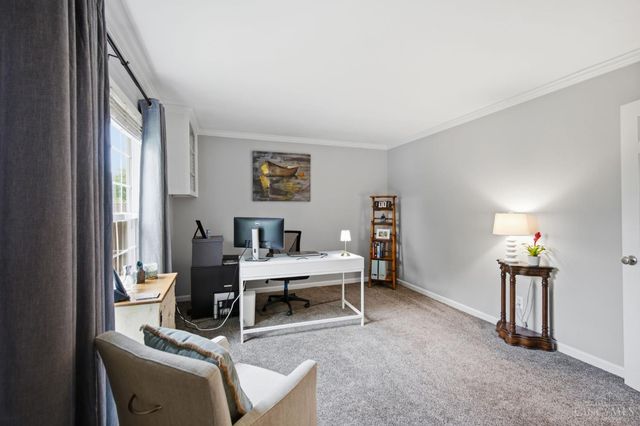 9614 Sparrow Place, Deerfield Twp., OH 45040