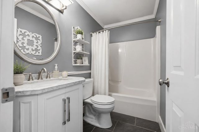 9614 Sparrow Place, Deerfield Twp., OH 45040