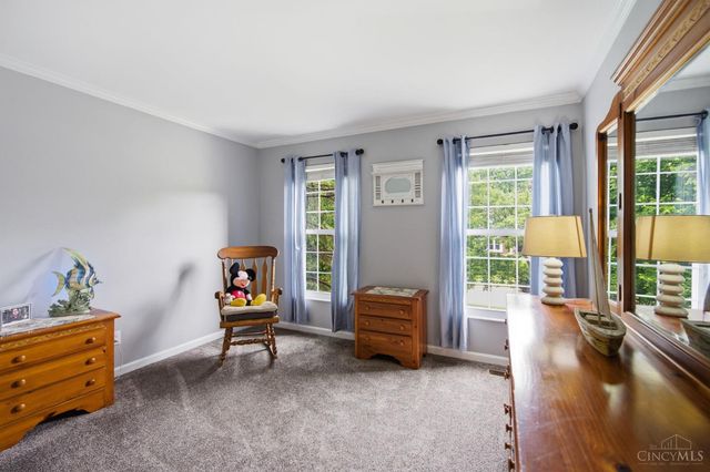 9614 Sparrow Place, Deerfield Twp., OH 45040
