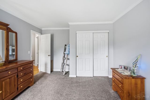 9614 Sparrow Place, Deerfield Twp., OH 45040