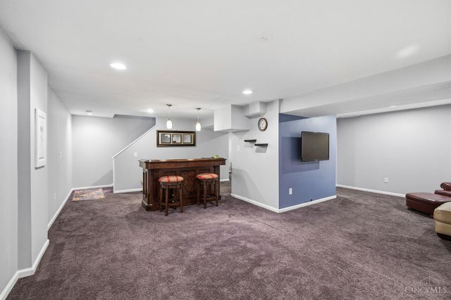 9614 Sparrow Place, Deerfield Twp., OH 45040
