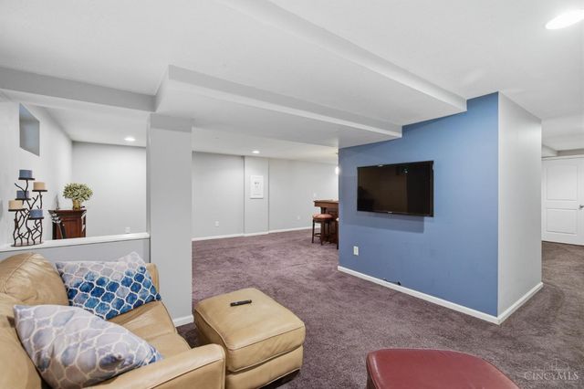 9614 Sparrow Place, Deerfield Twp., OH 45040