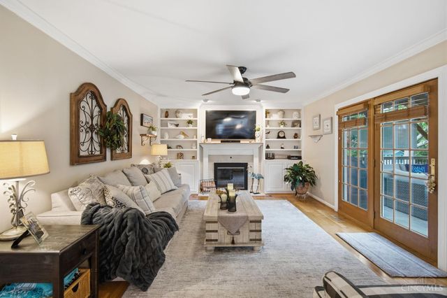 9614 Sparrow Place, Deerfield Twp., OH 45040