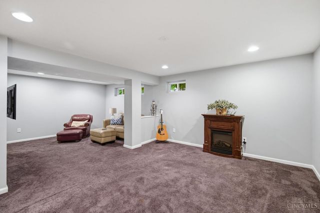 9614 Sparrow Place, Deerfield Twp., OH 45040