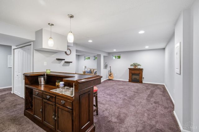 9614 Sparrow Place, Deerfield Twp., OH 45040