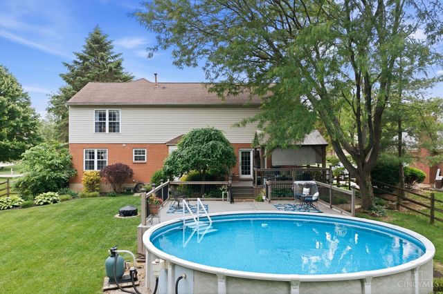 9614 Sparrow Place, Deerfield Twp., OH 45040